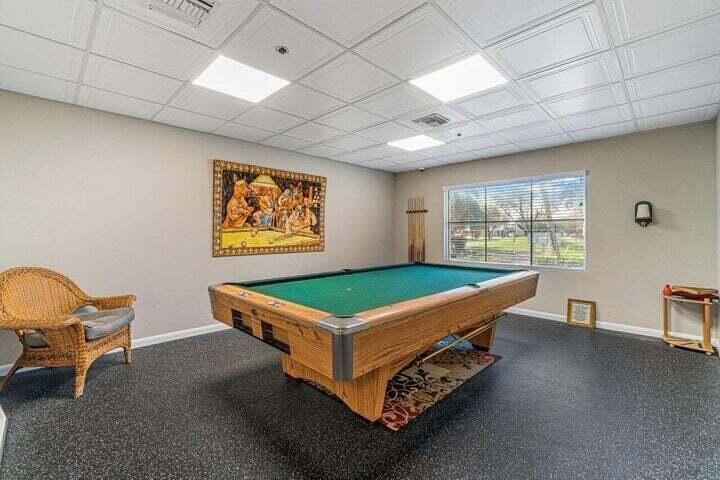 Town Villas - Residential Lease