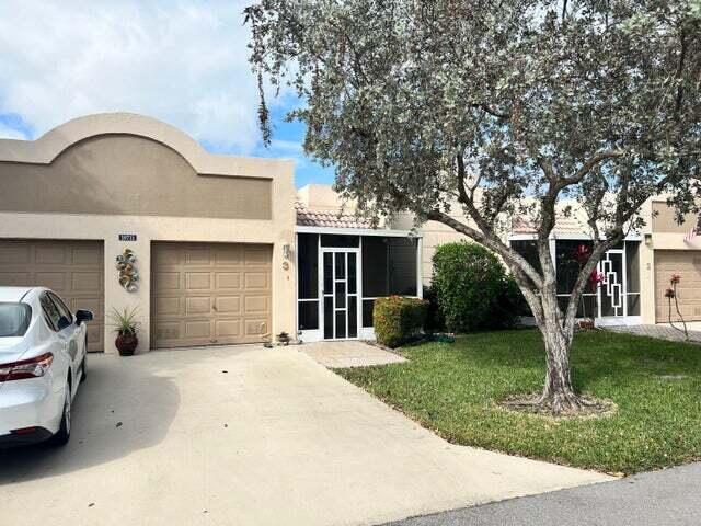 Town Villas - Residential Lease