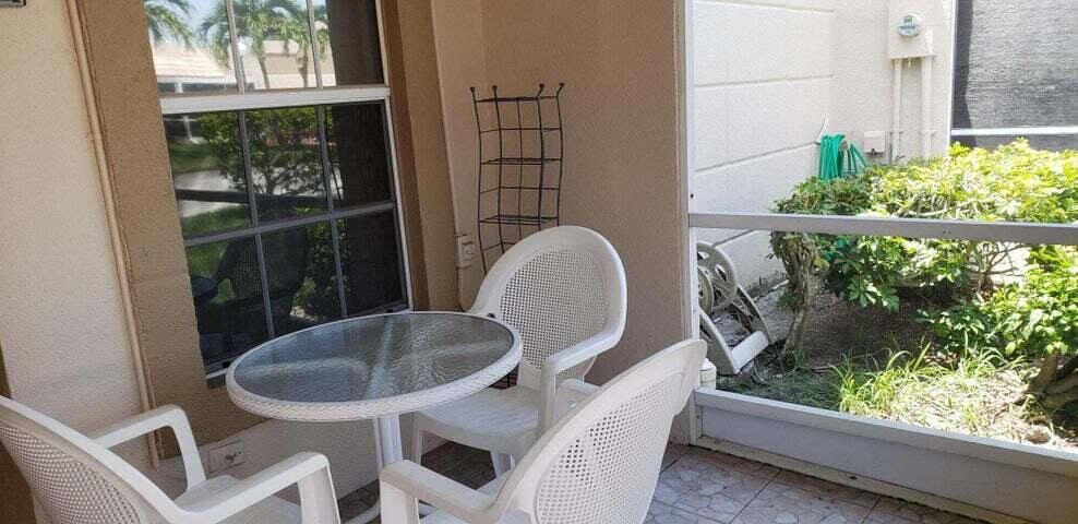 Town Villas - Residential Lease