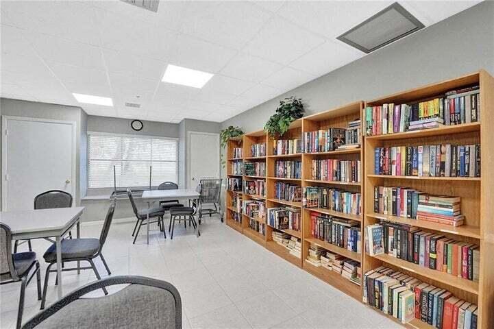 Town Villas - Residential Lease