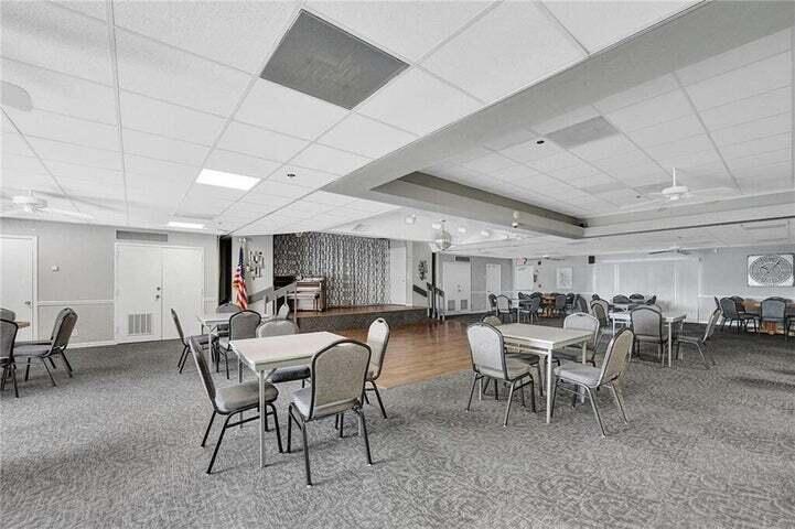 Town Villas - Residential Lease