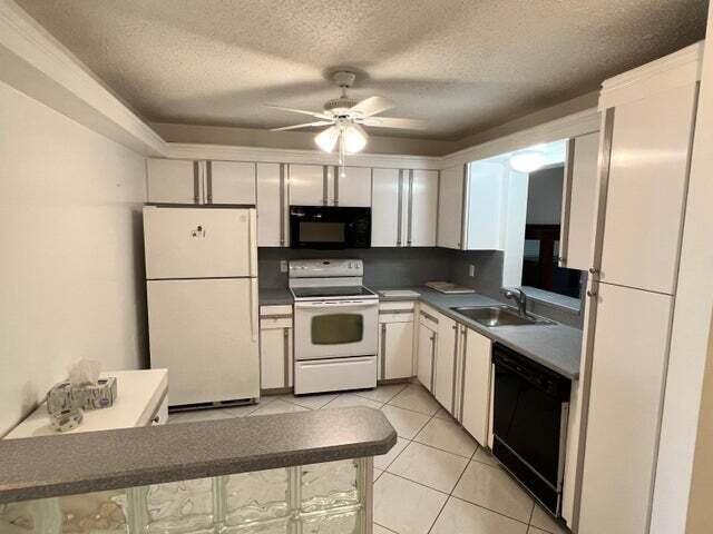 Town Villas - Residential Lease