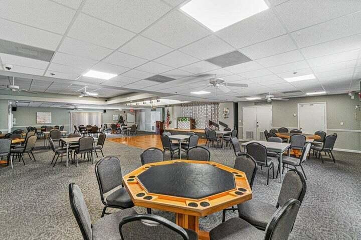 Town Villas - Residential Lease