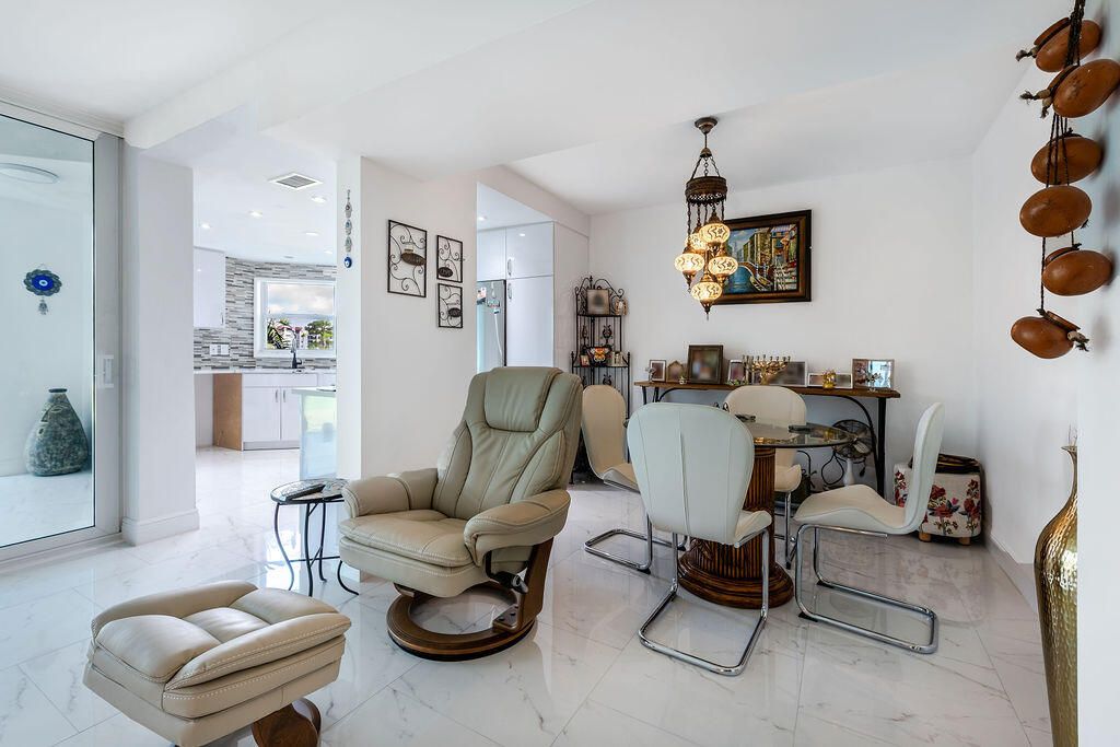 Photo of 3661 Via Poinciana Road #206, Lake Worth, FL 33461 (MLS # B26043279)