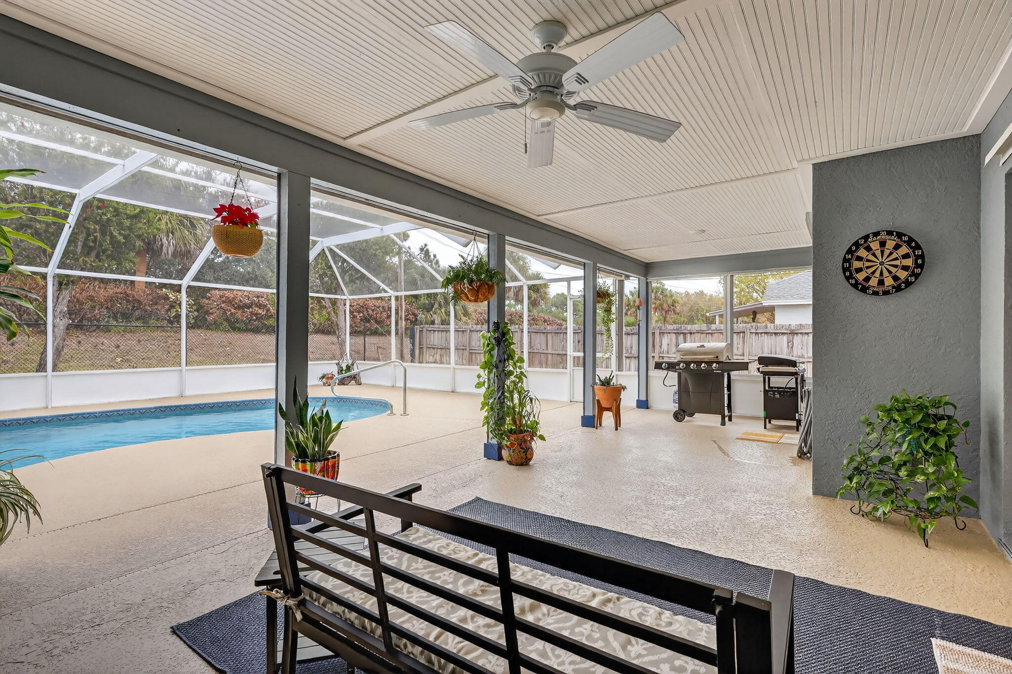 PORT ST LUCIE SECTION 20 - Residential