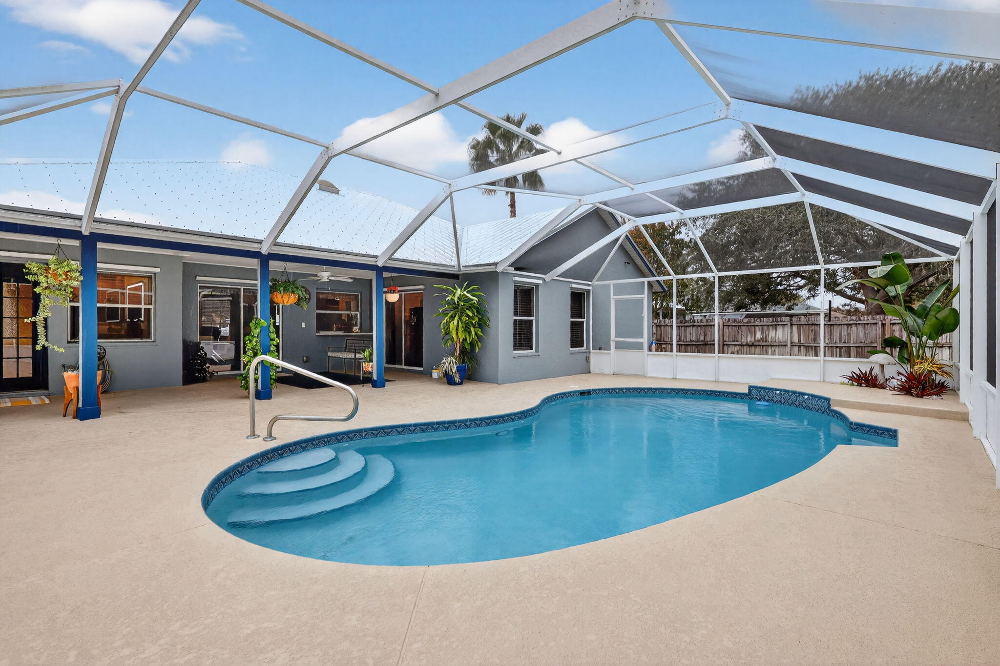 PORT ST LUCIE SECTION 20 - Residential