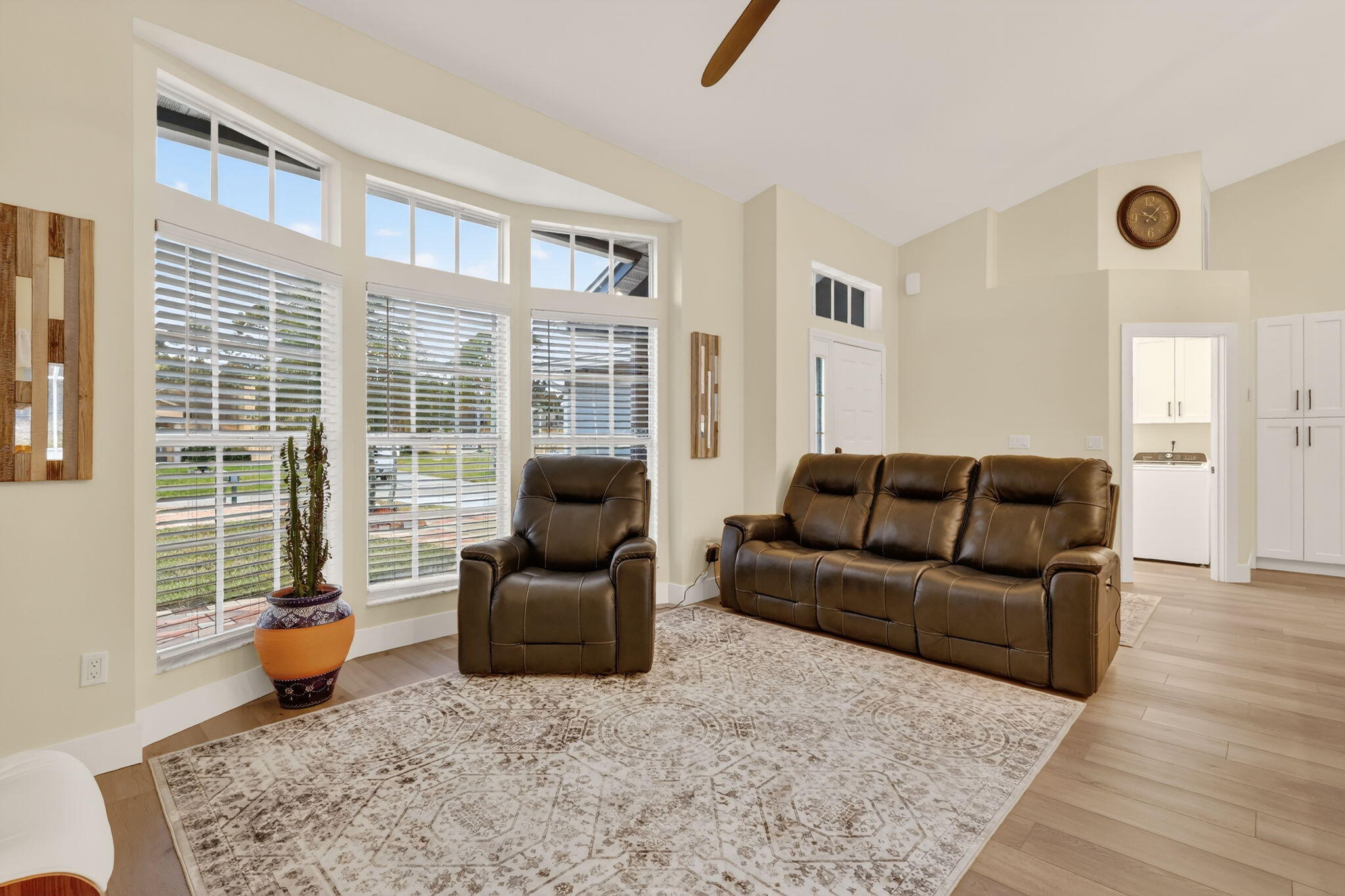 PORT ST LUCIE SECTION 20 - Residential