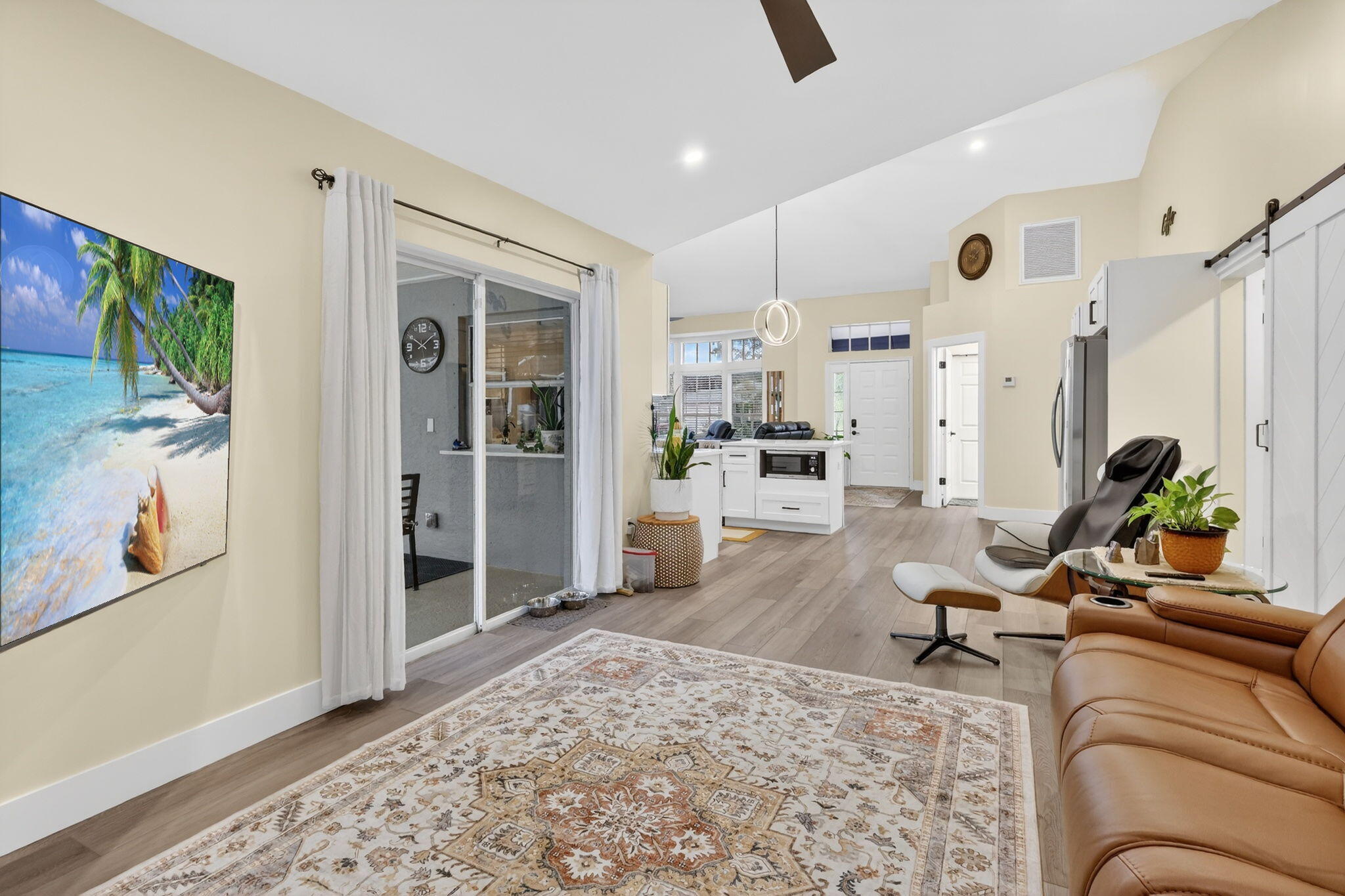 PORT ST LUCIE SECTION 20 - Residential