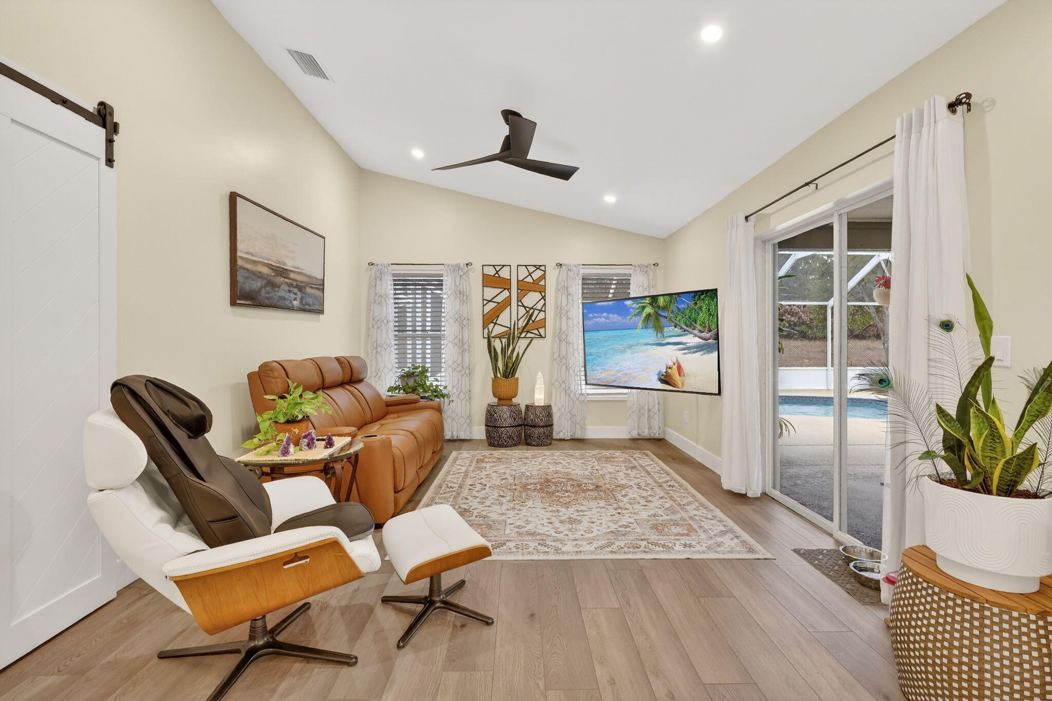 PORT ST LUCIE SECTION 20 - Residential