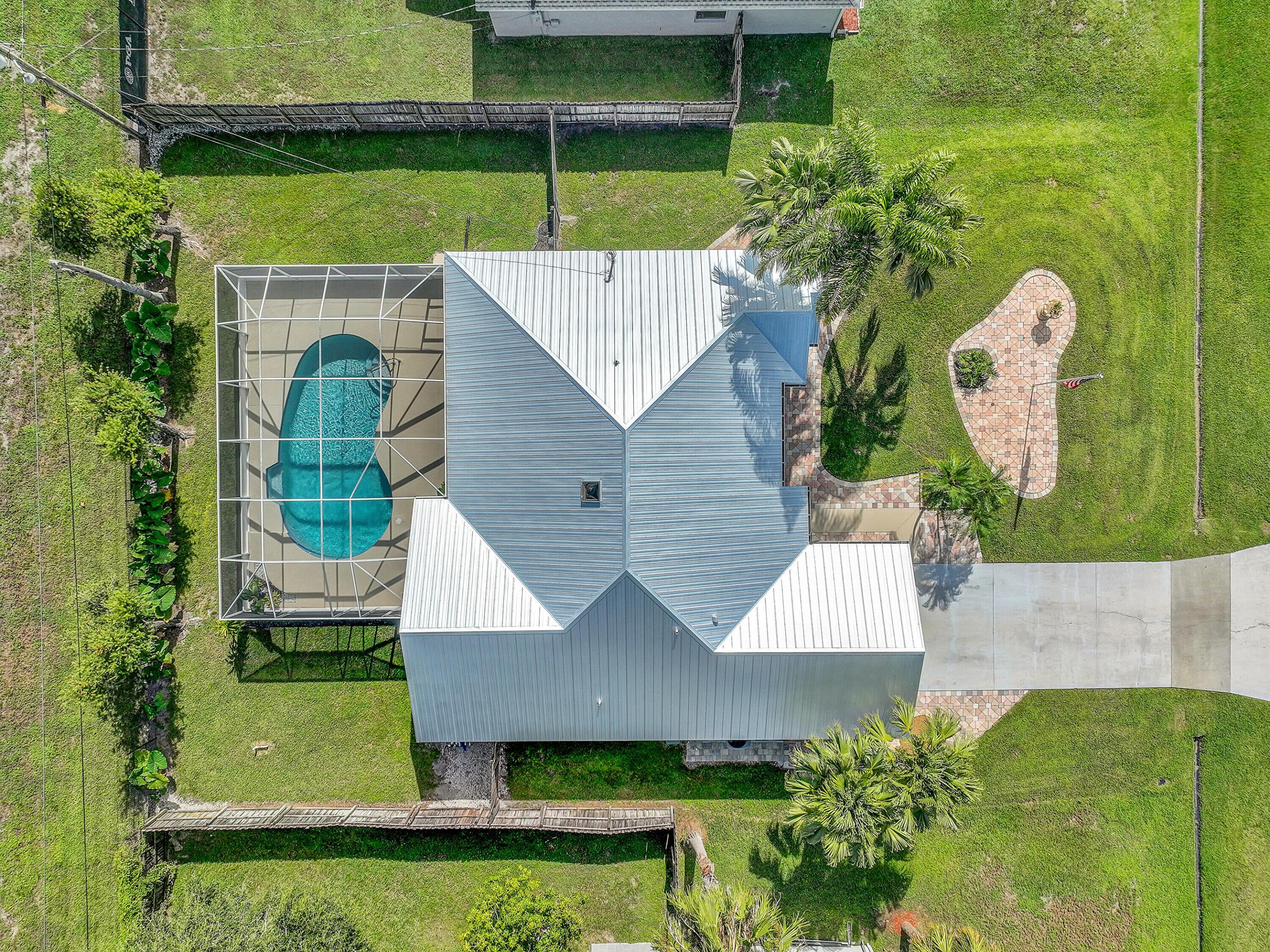 PORT ST LUCIE SECTION 20 - Residential