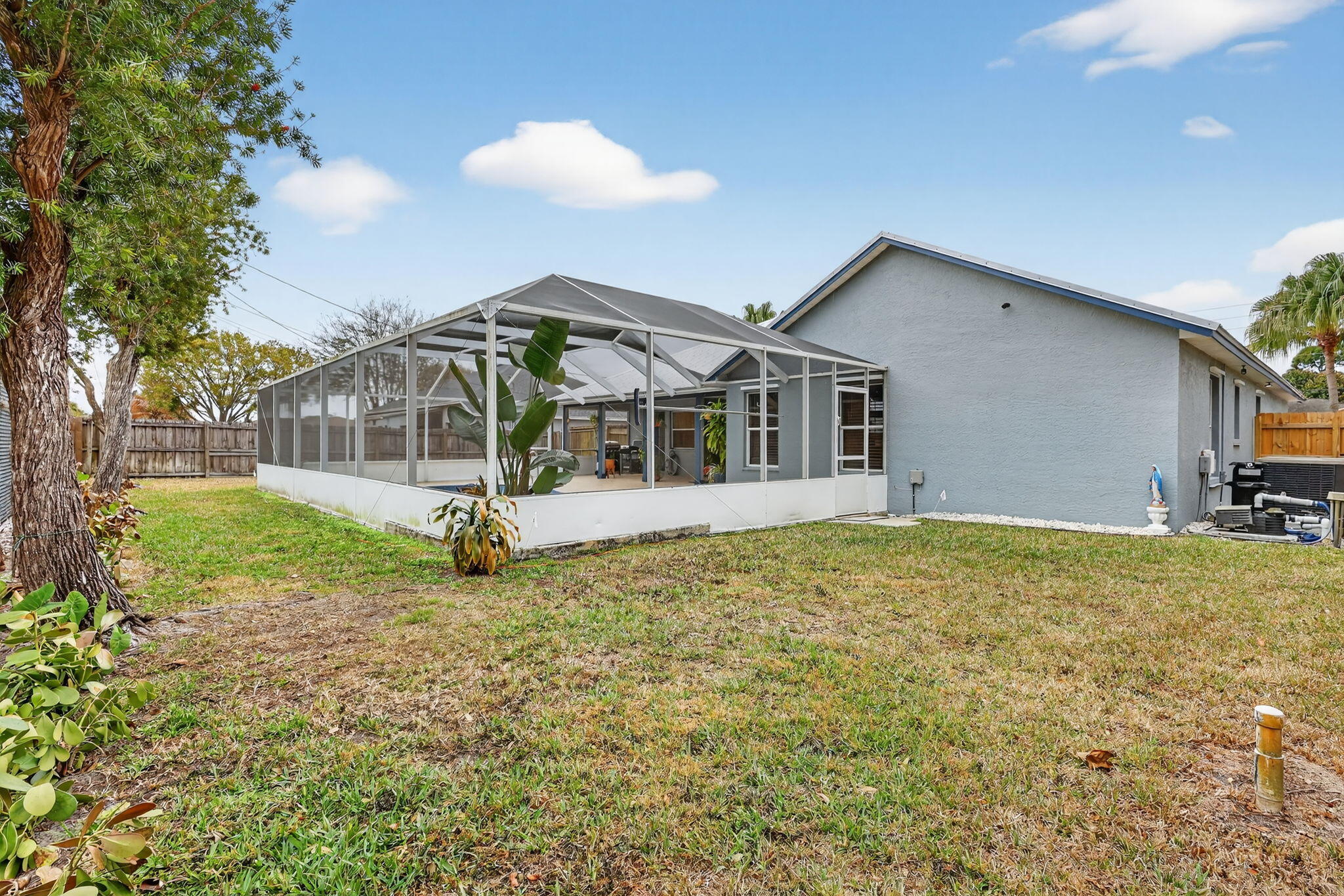 PORT ST LUCIE SECTION 20 - Residential
