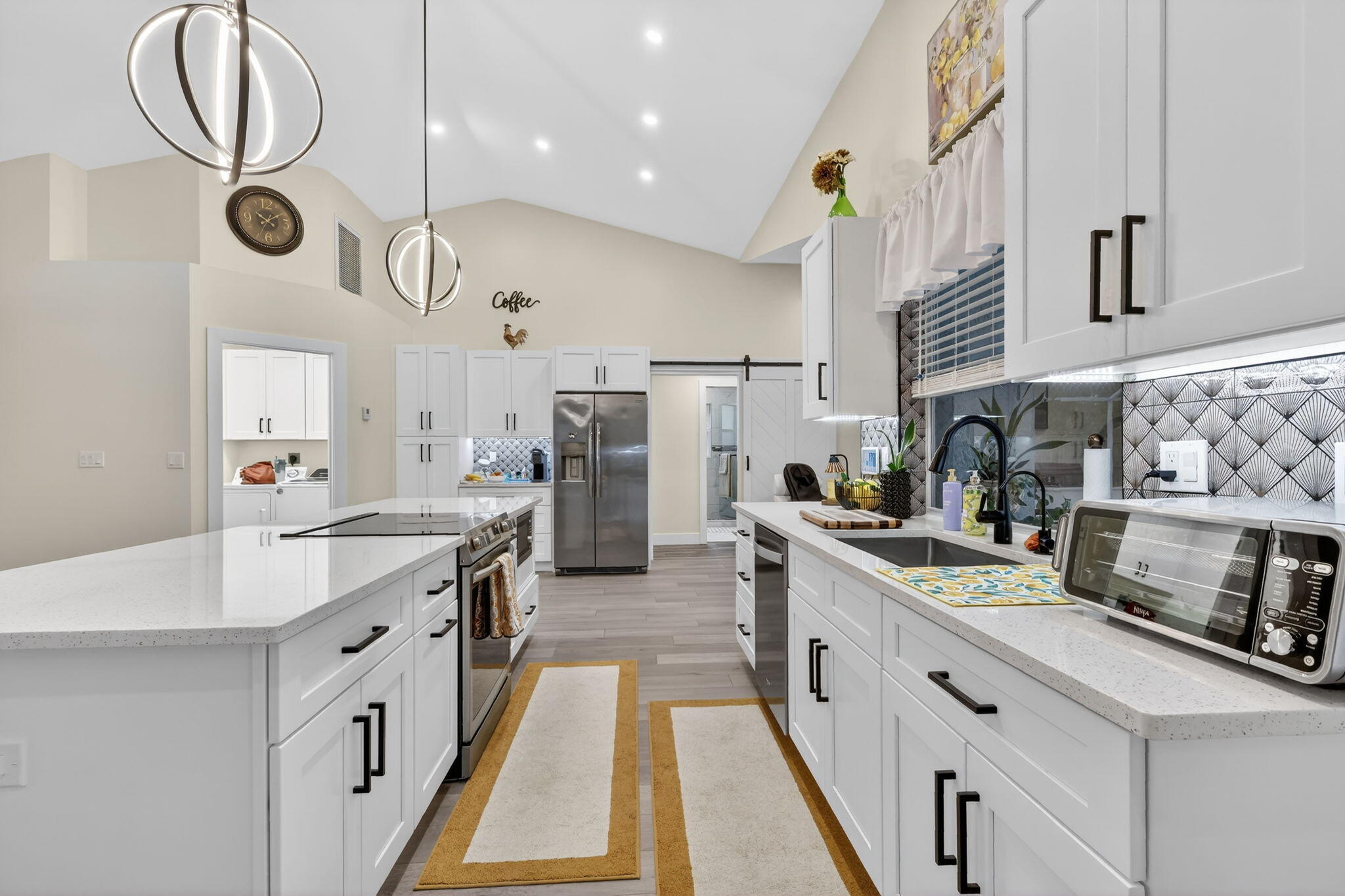 PORT ST LUCIE SECTION 20 - Residential