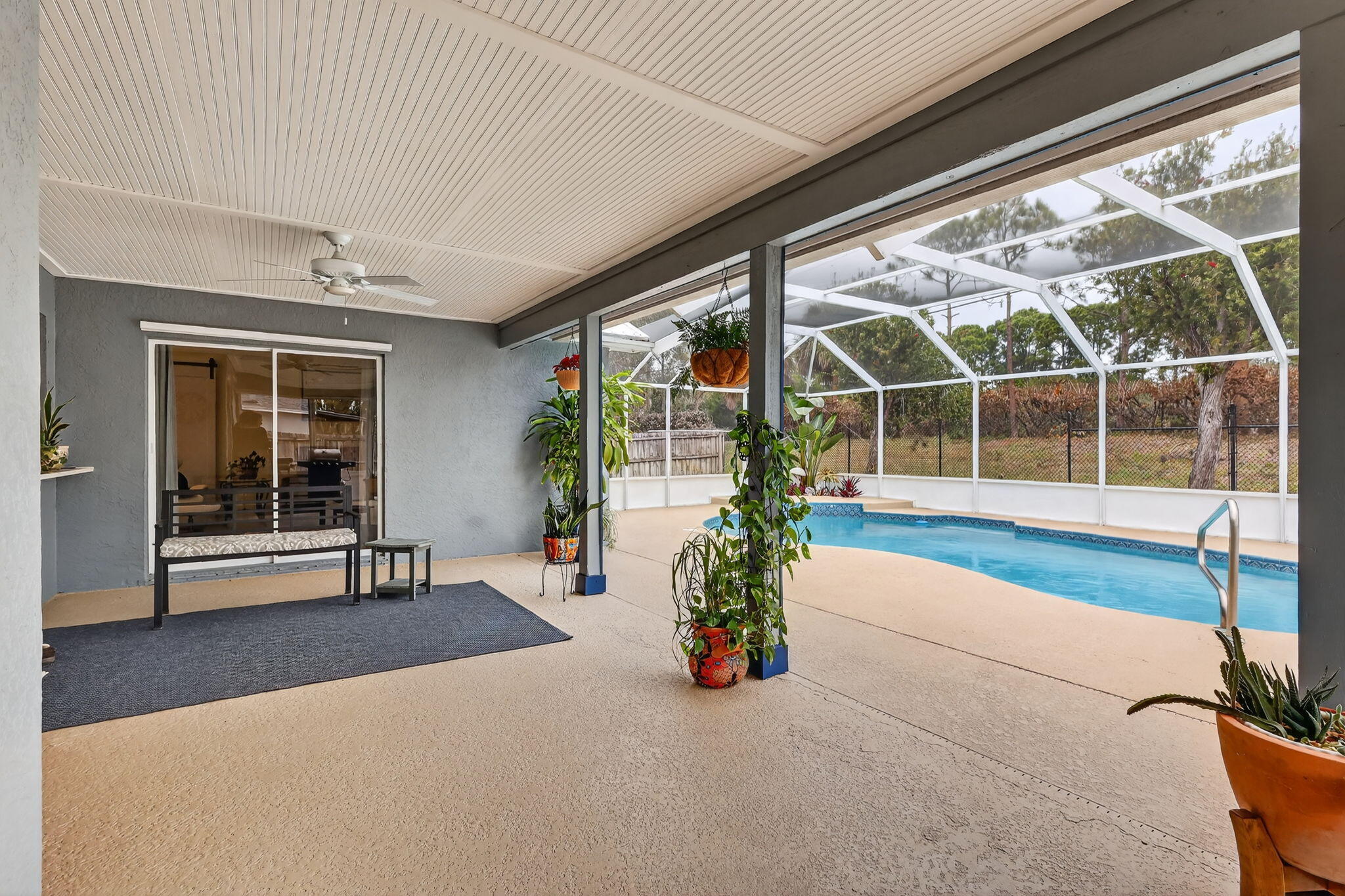 PORT ST LUCIE SECTION 20 - Residential