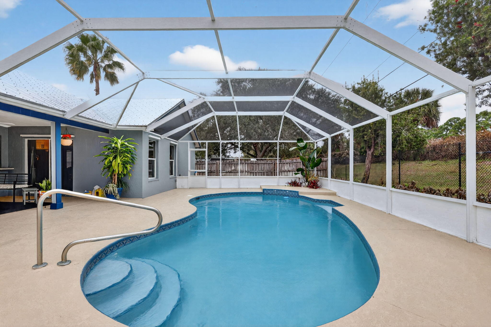 PORT ST LUCIE SECTION 20 - Residential