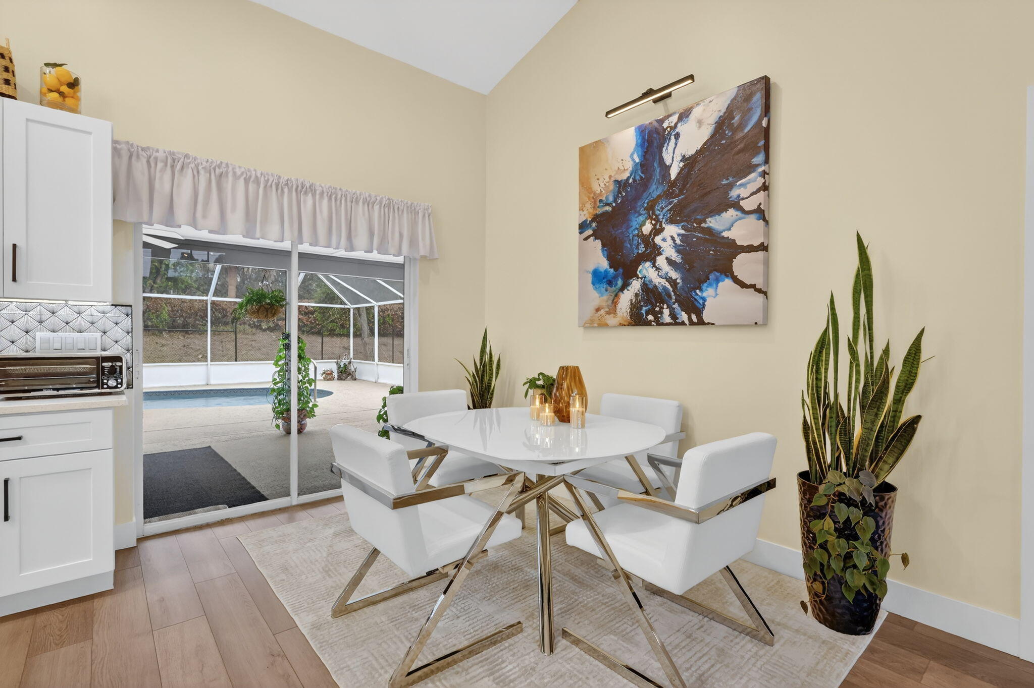 PORT ST LUCIE SECTION 20 - Residential