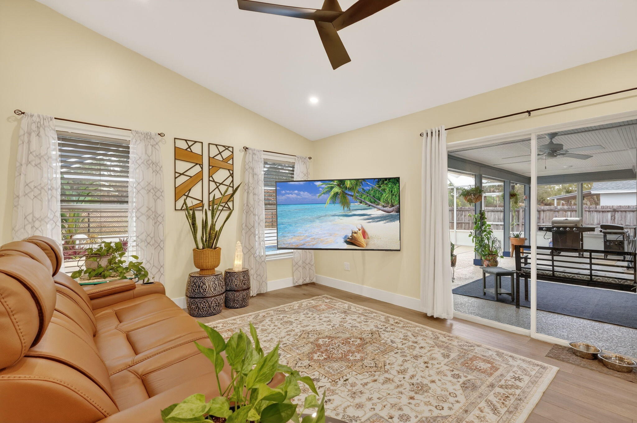 PORT ST LUCIE SECTION 20 - Residential