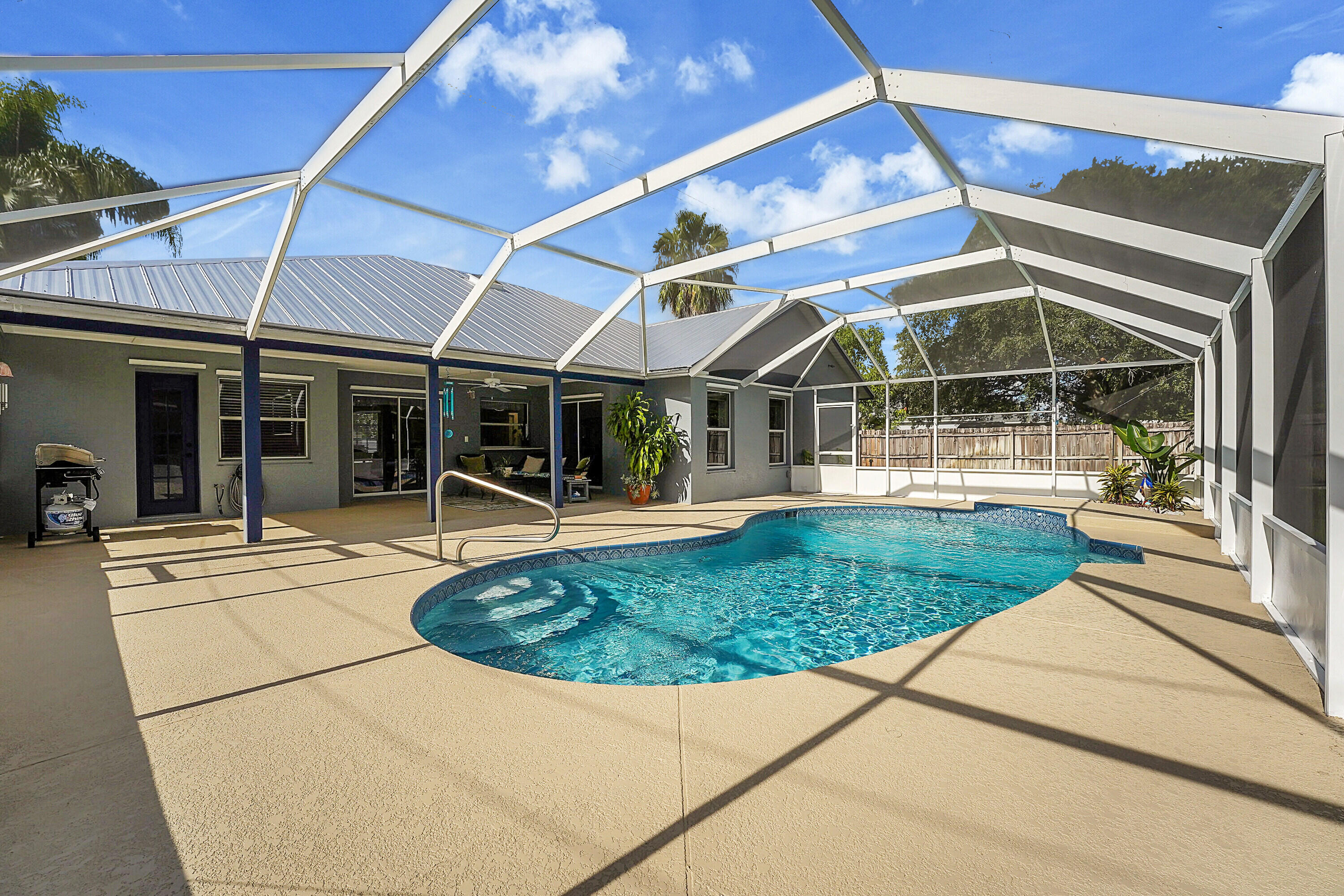 PORT ST LUCIE SECTION 20 - Residential