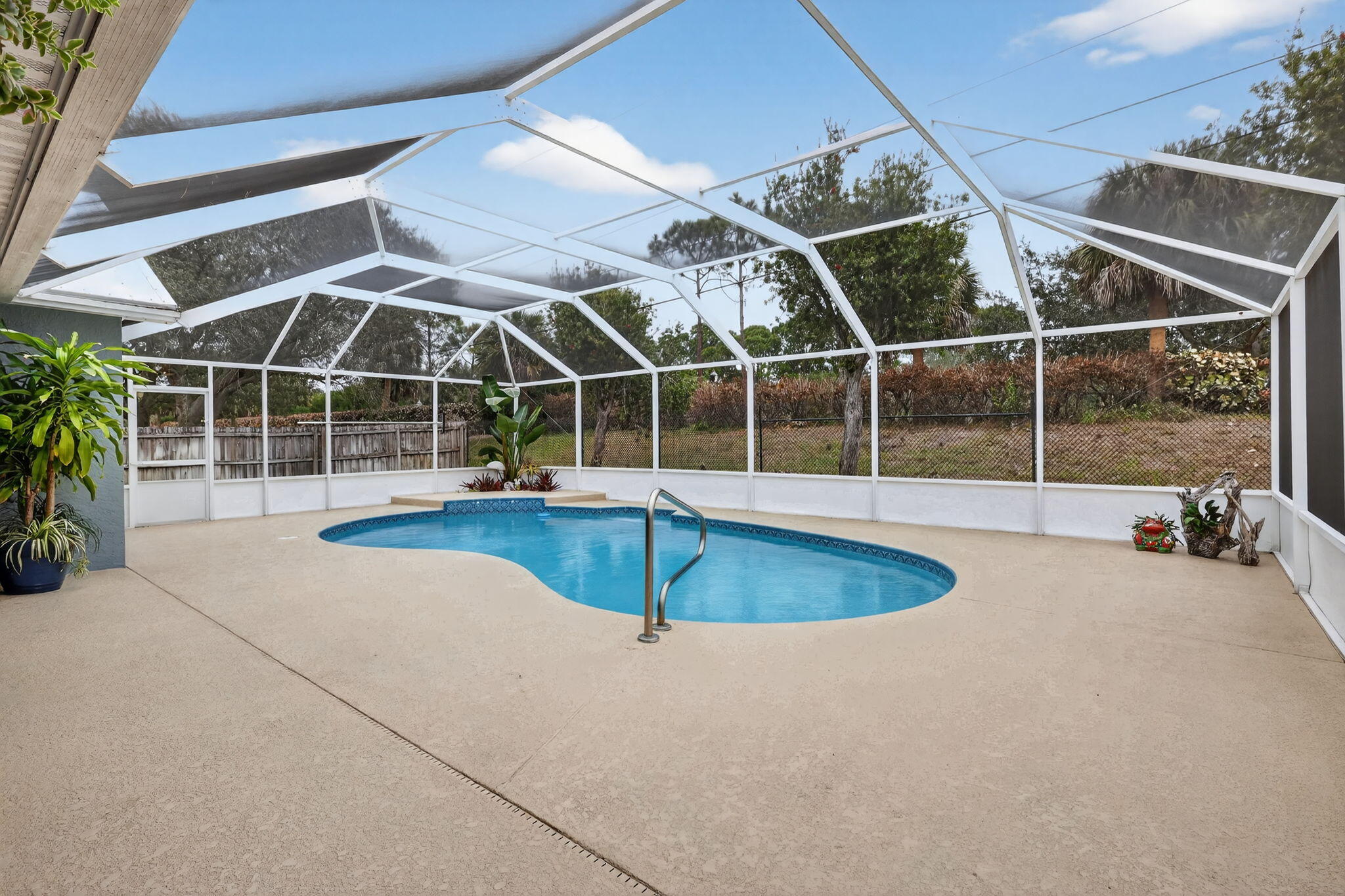 PORT ST LUCIE SECTION 20 - Residential