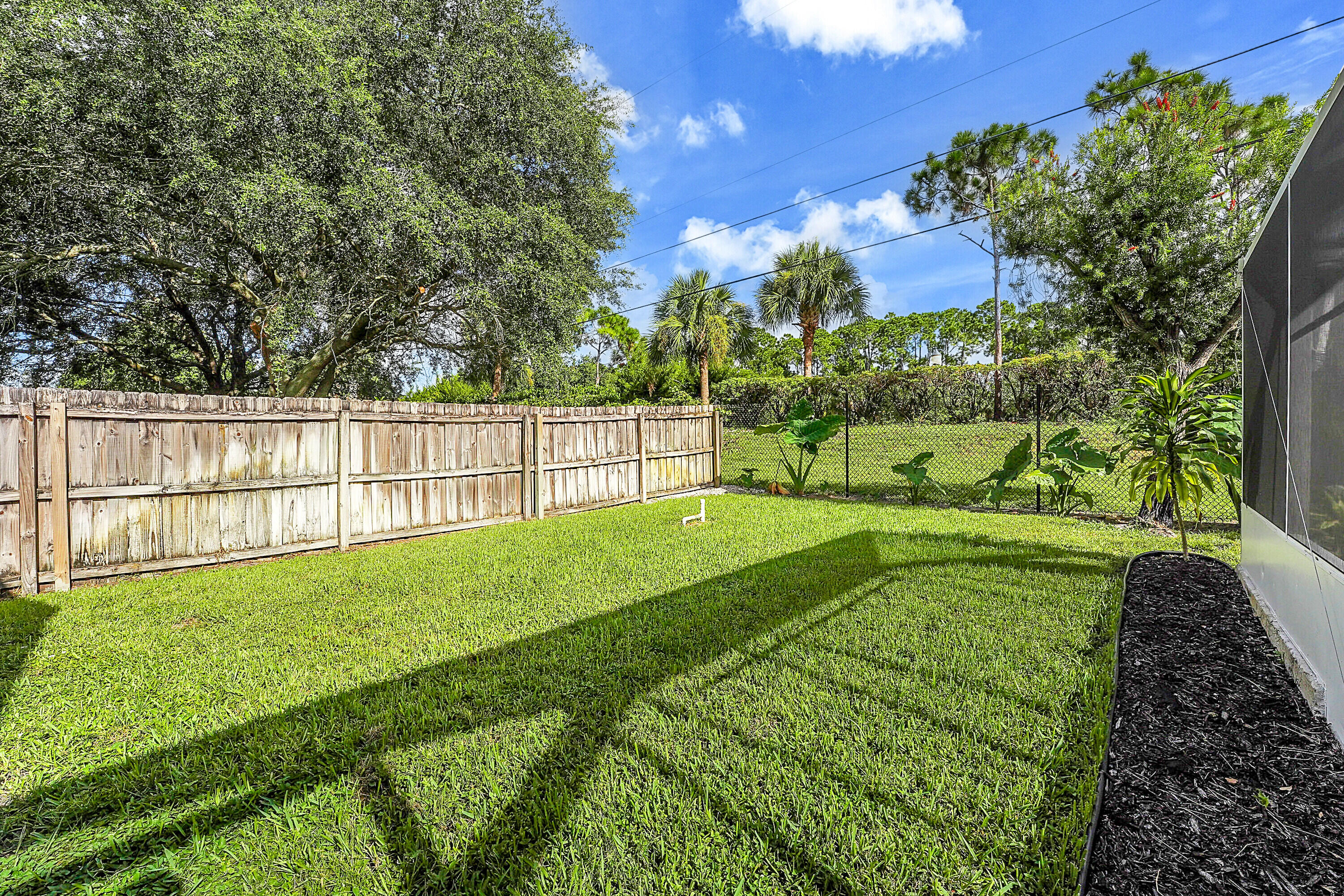 PORT ST LUCIE SECTION 20 - Residential
