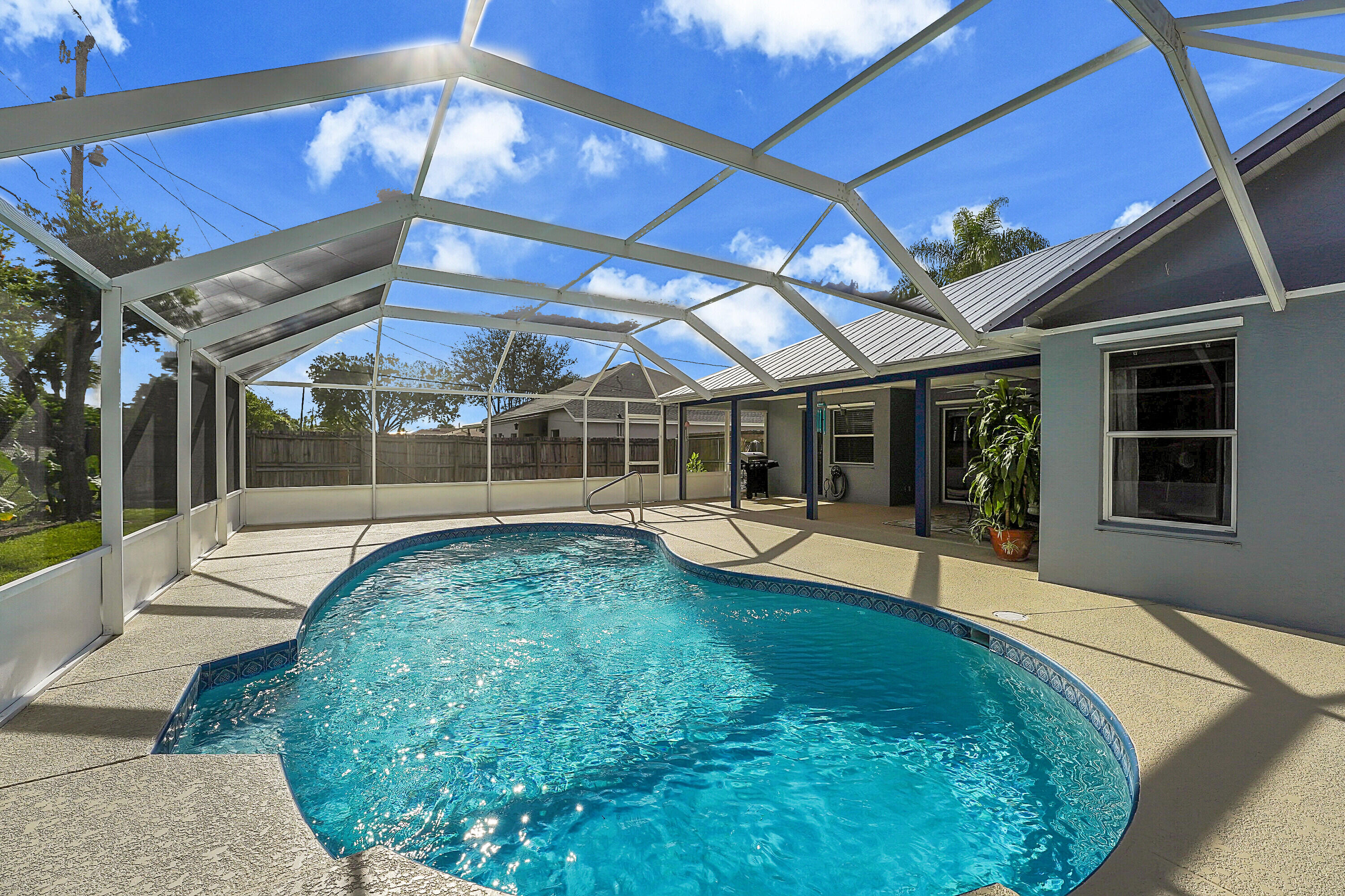 PORT ST LUCIE SECTION 20 - Residential