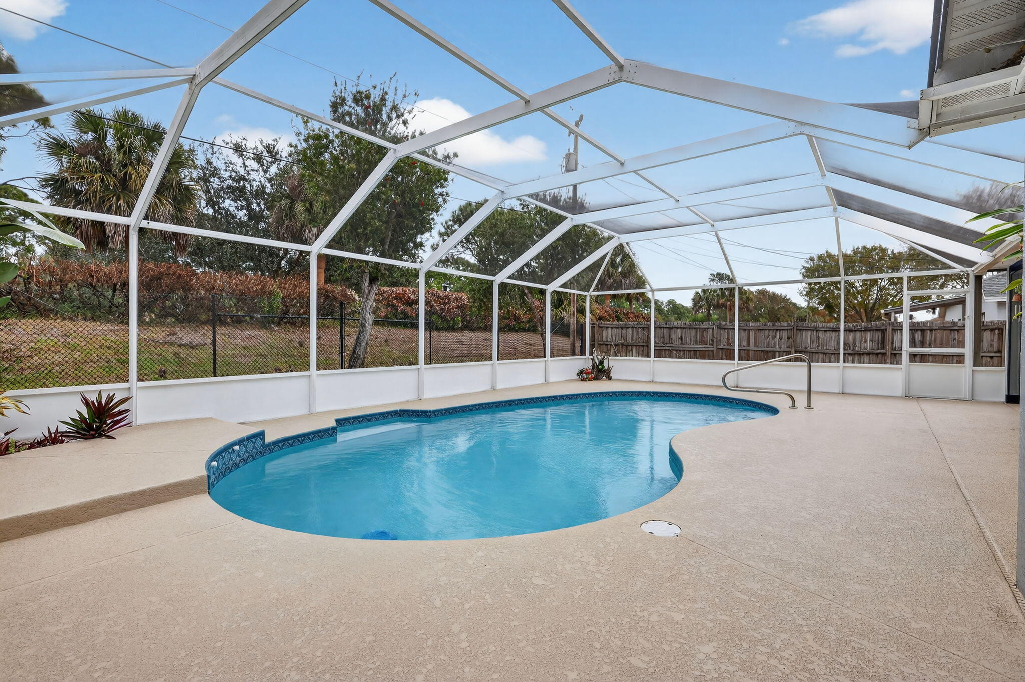 PORT ST LUCIE SECTION 20 - Residential