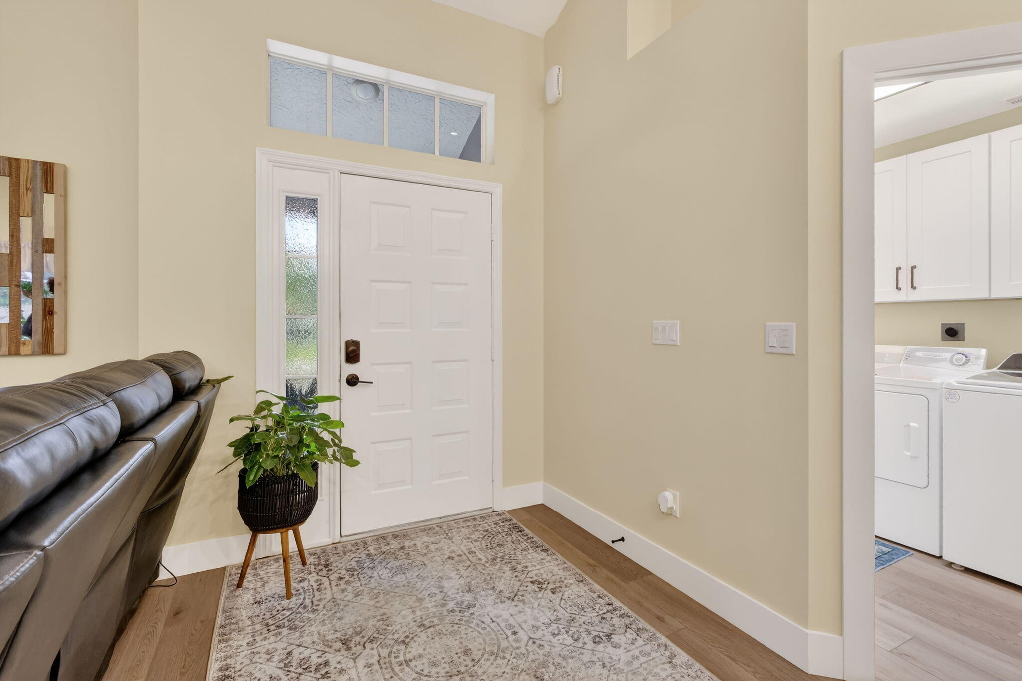 PORT ST LUCIE SECTION 20 - Residential