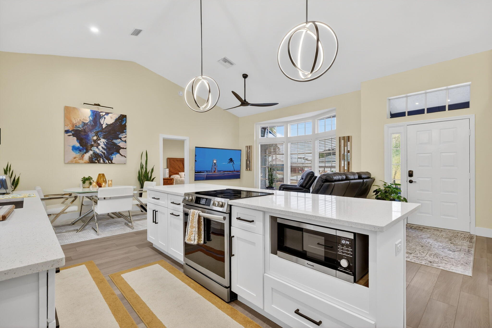 PORT ST LUCIE SECTION 20 - Residential