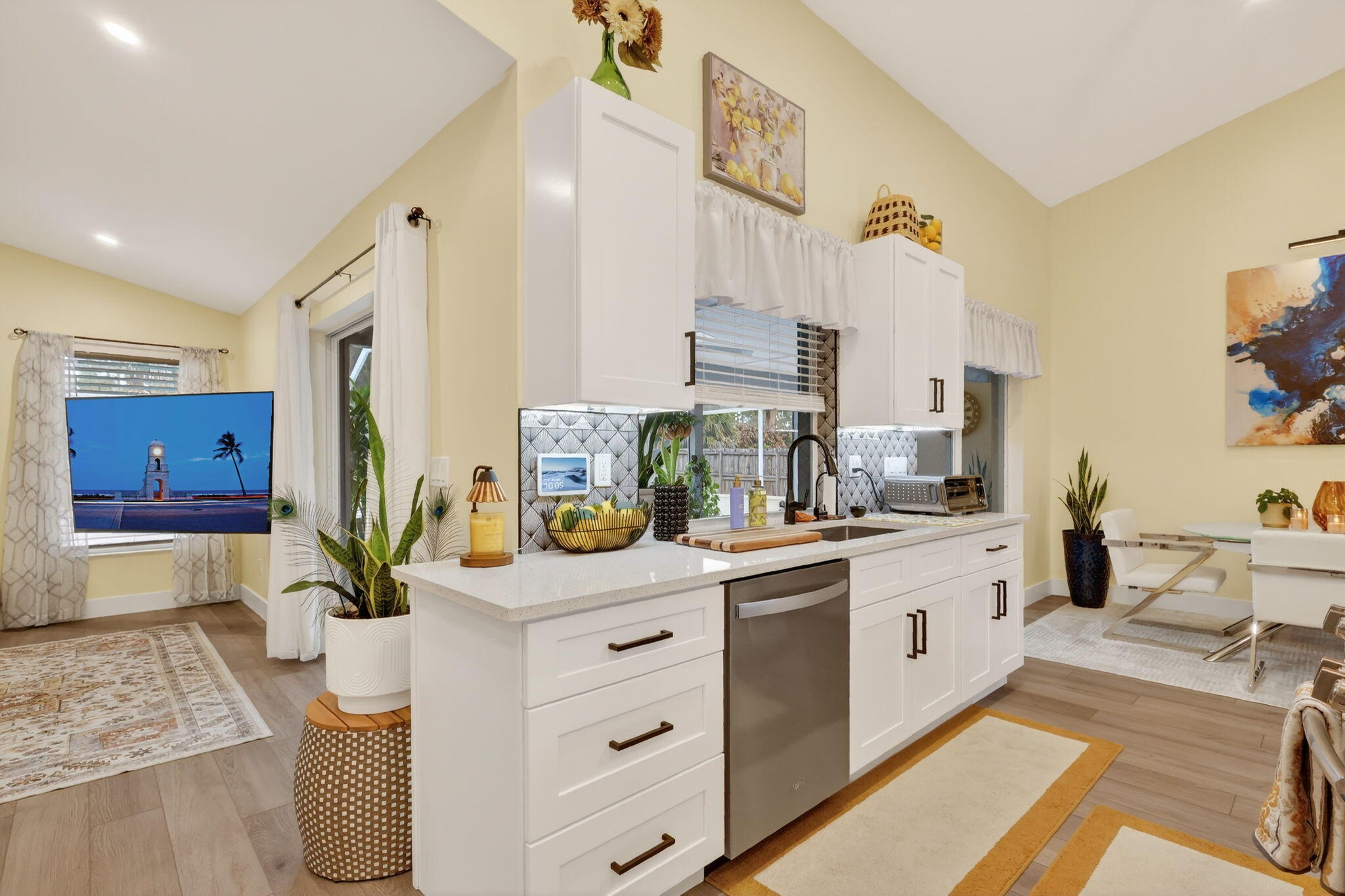 PORT ST LUCIE SECTION 20 - Residential