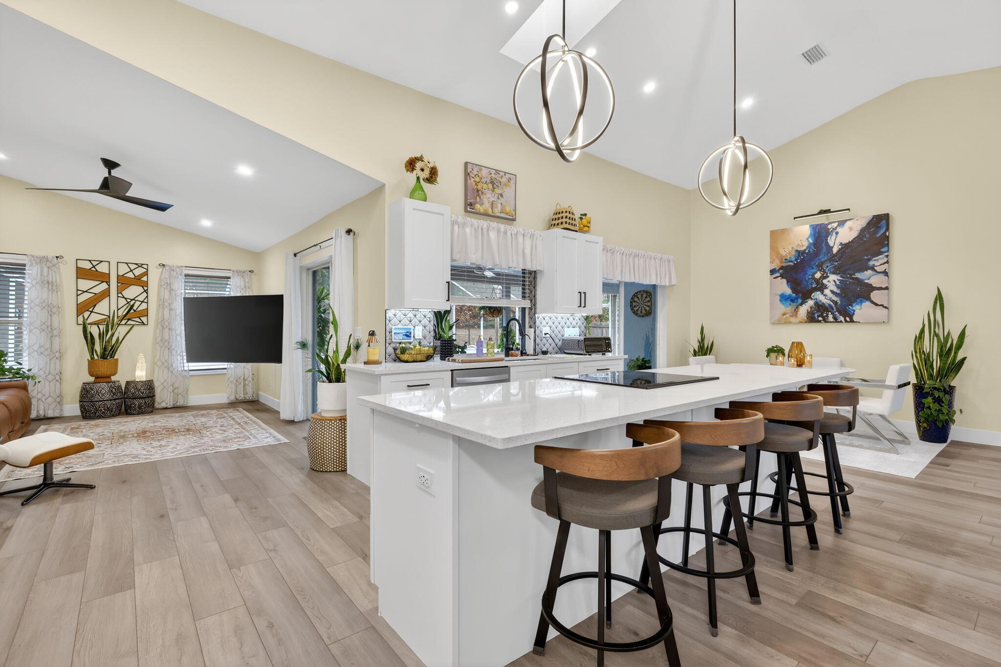 PORT ST LUCIE SECTION 20 - Residential