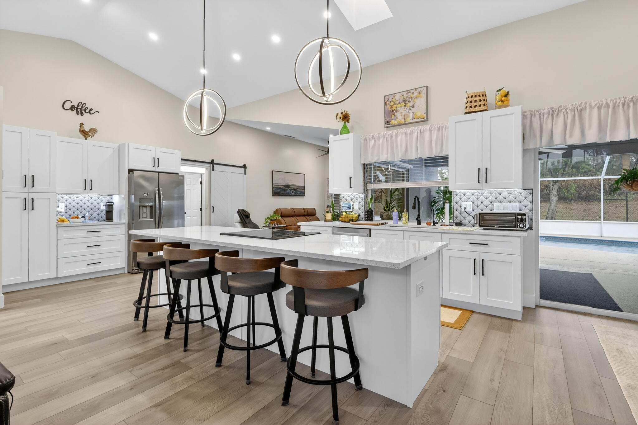 PORT ST LUCIE SECTION 20 - Residential