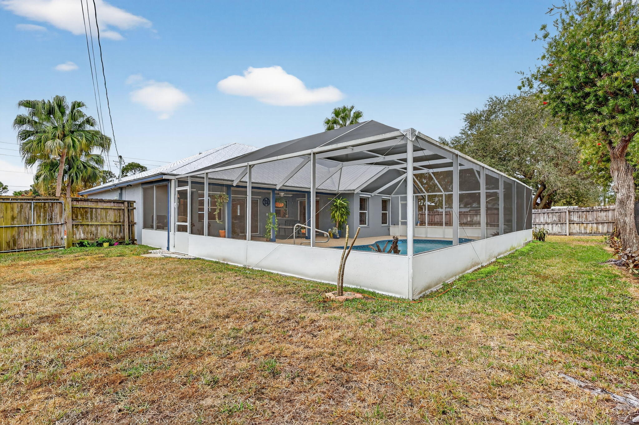 PORT ST LUCIE SECTION 20 - Residential