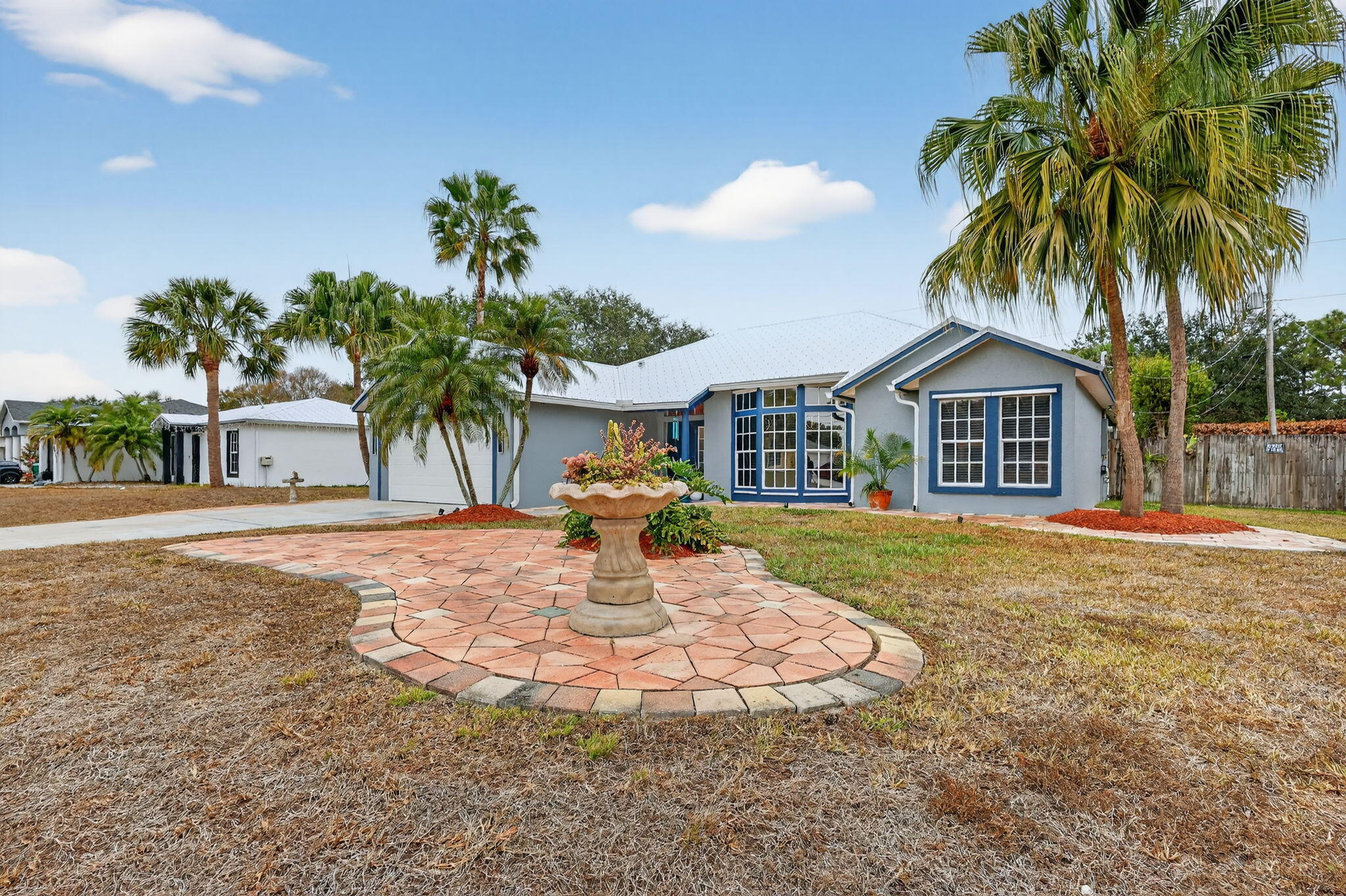 PORT ST LUCIE SECTION 20 - Residential