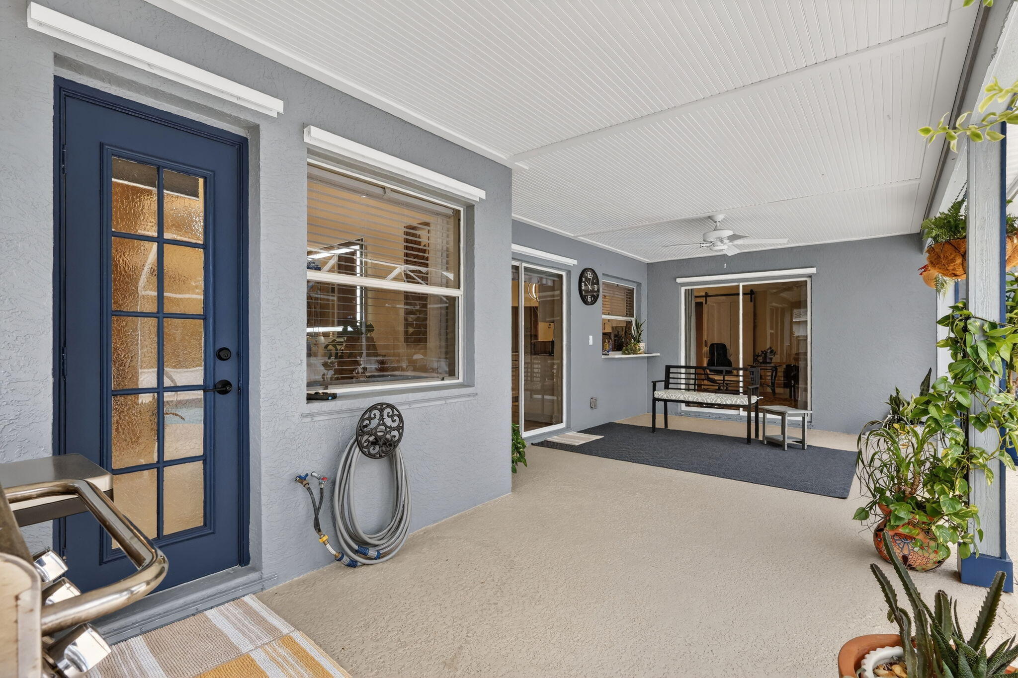 PORT ST LUCIE SECTION 20 - Residential