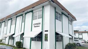 Cypress Gardens Condo - Residential Lease