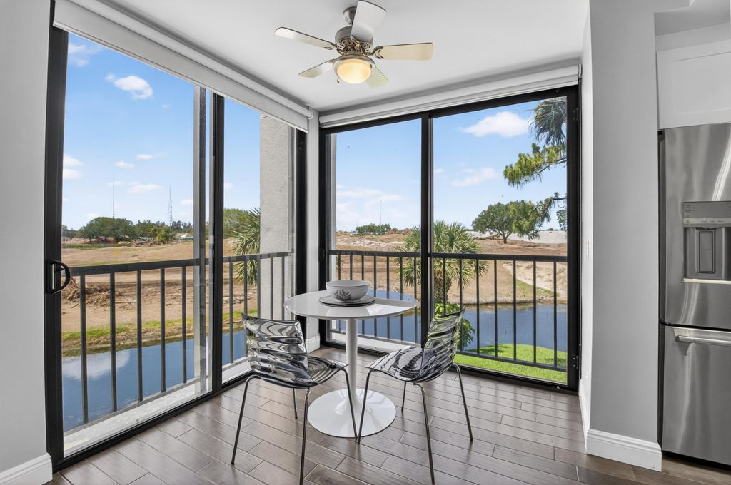 Photo of 7802 Lakeside Boulevard #725, Boca Raton, FL 33434 (MLS # B26023193)
