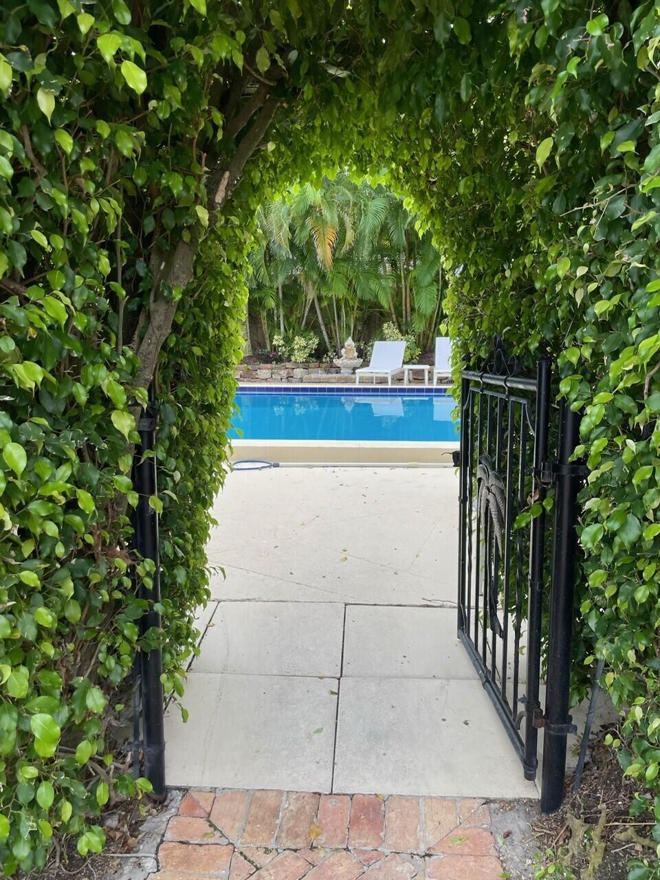 HARBOR VILLAS CONDO - Residential Lease