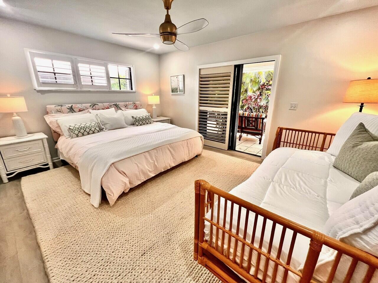 HARBOR VILLAS CONDO - Residential Lease