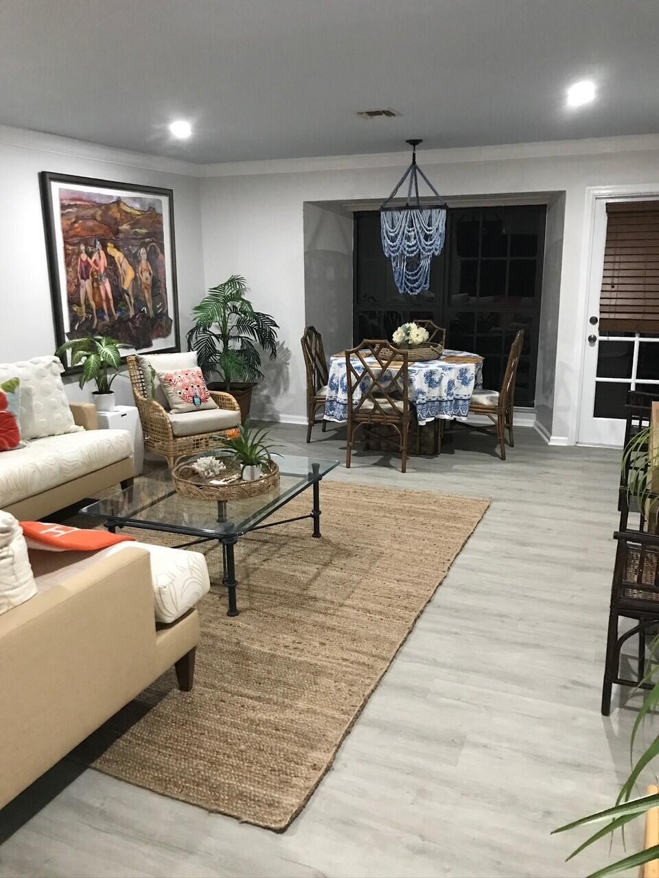 HARBOR VILLAS CONDO - Residential Lease