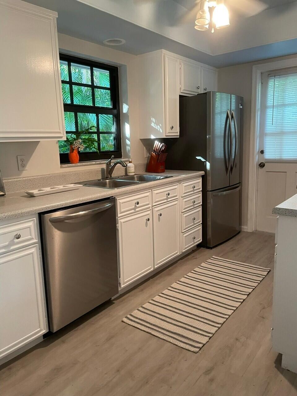 HARBOR VILLAS CONDO - Residential Lease