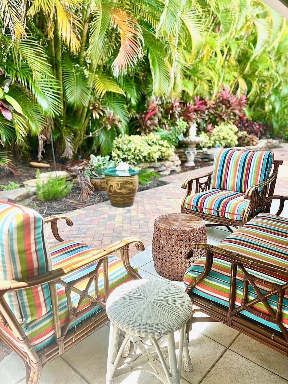 HARBOR VILLAS CONDO - Residential Lease