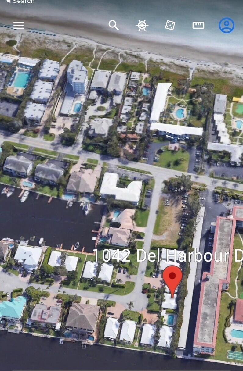 HARBOR VILLAS CONDO - Residential Lease