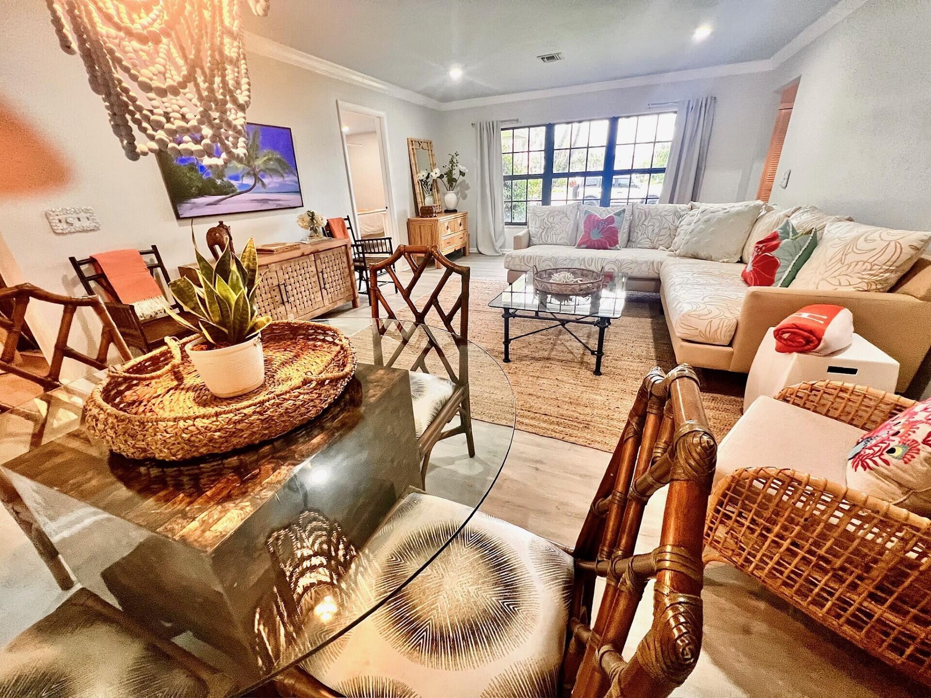 HARBOR VILLAS CONDO - Residential Lease