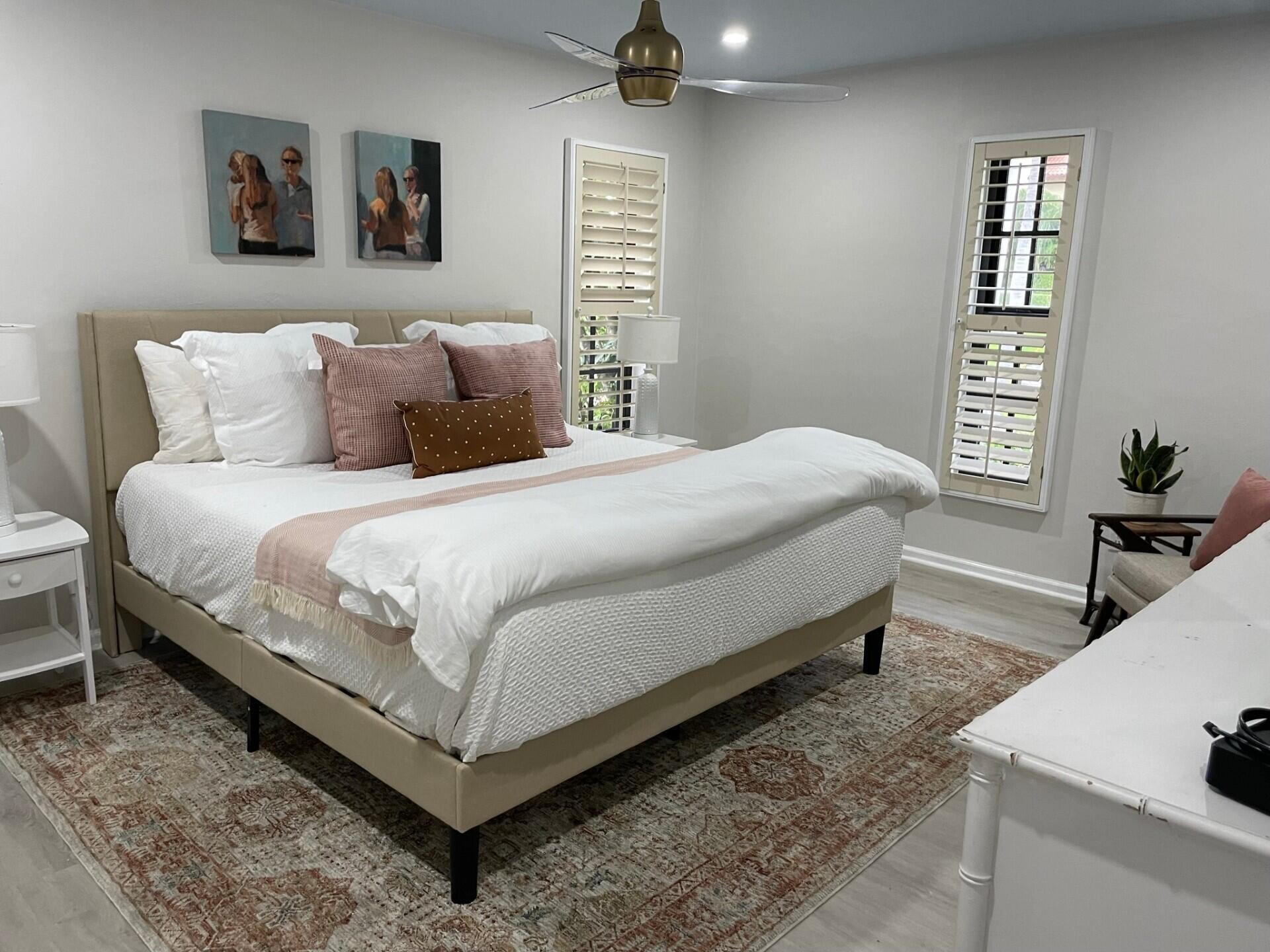 HARBOR VILLAS CONDO - Residential Lease