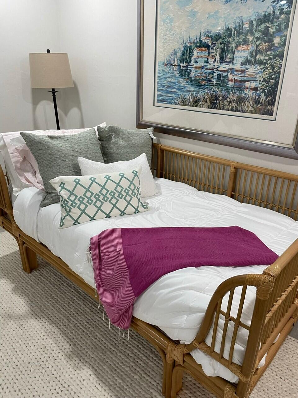 HARBOR VILLAS CONDO - Residential Lease