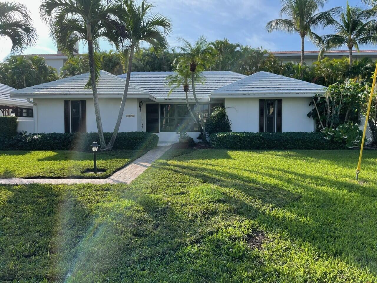 HARBOR VILLAS CONDO - Residential Lease