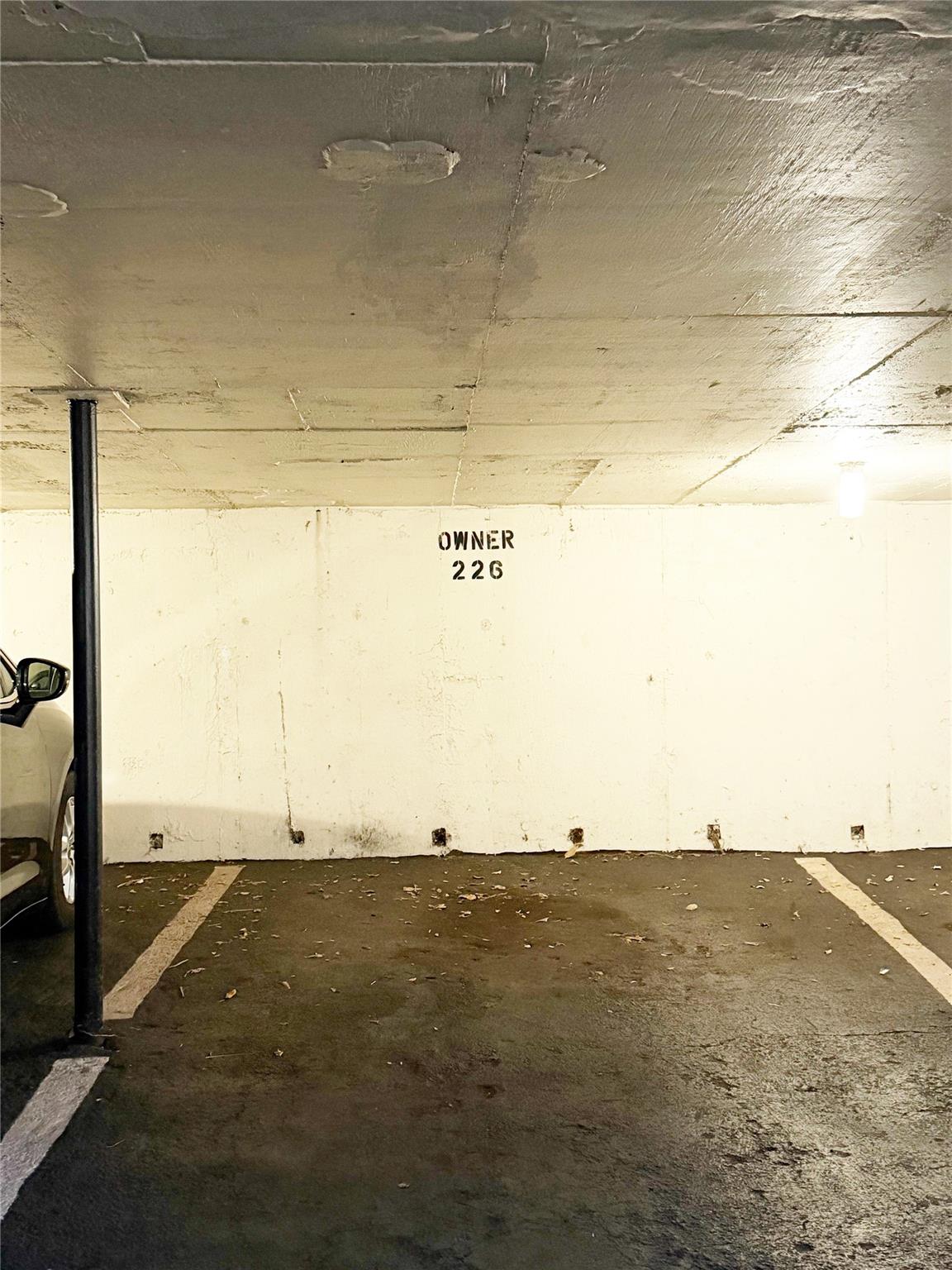 Oaks of Boca - Residential Lease