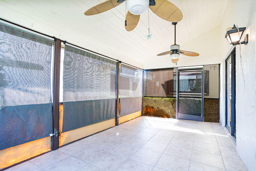 POPPLETON CREEK CONDO - Residential