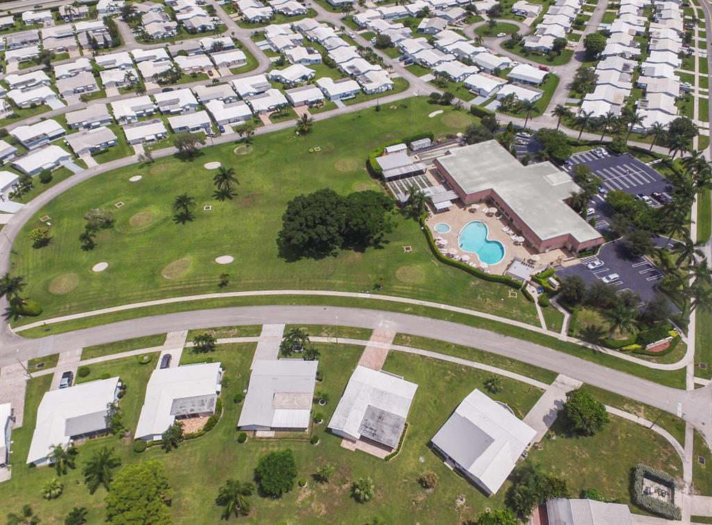 PALM BEACH LEISUREVILLE SEC 10 - Residential