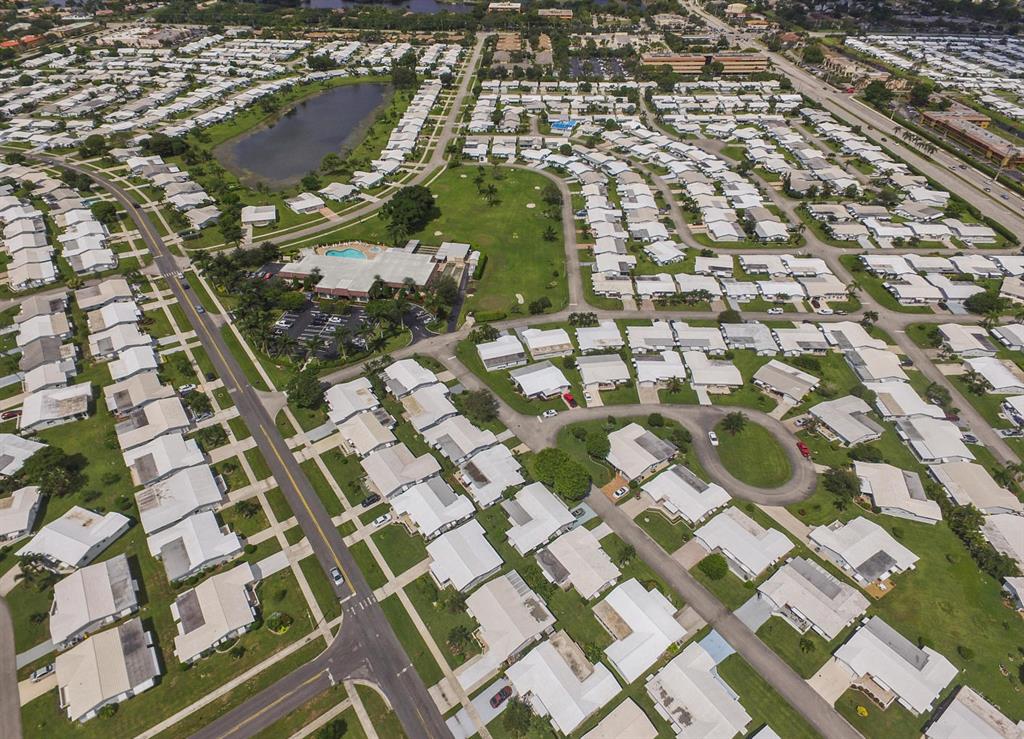 PALM BEACH LEISUREVILLE SEC 10 - Residential