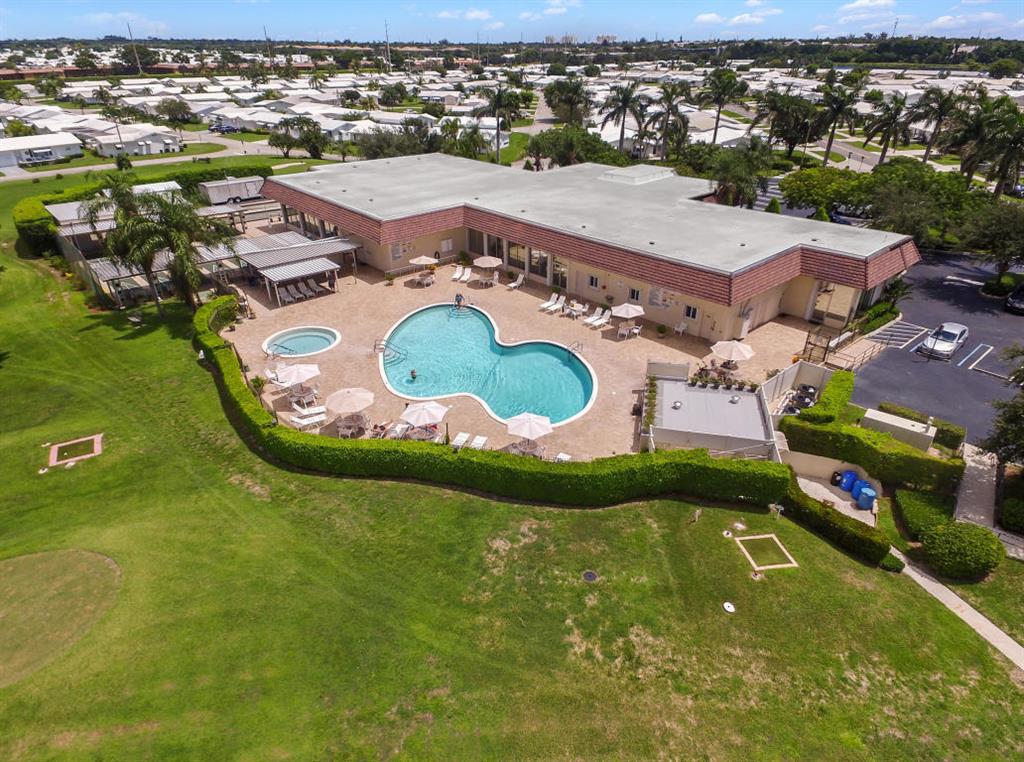 PALM BEACH LEISUREVILLE SEC 10 - Residential